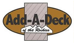 Add-A-Deck of the Rockies Logo